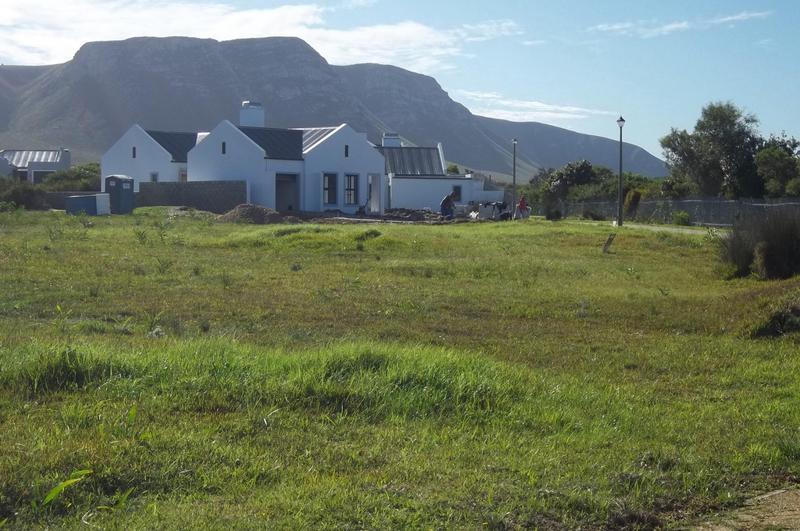 0 Bedroom Property for Sale in Franskraal Western Cape